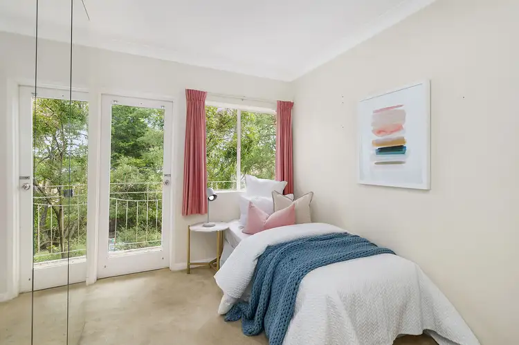 Fifth view of Homely apartment listing, 12/127-131 Burns Bay Road, Lane Cove NSW 2066