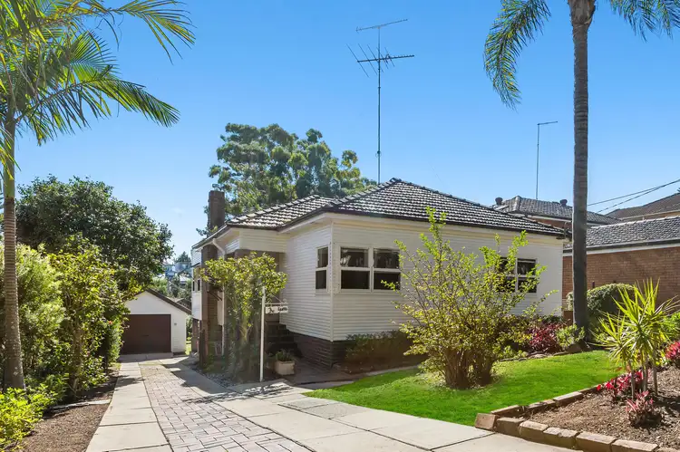 27 Boulton Street, Putney NSW 2112