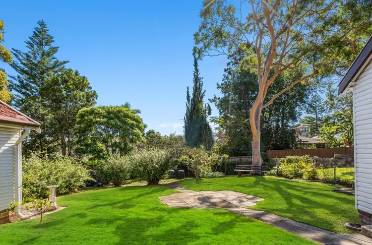 Third view of Homely house listing, 27 Boulton Street, Putney NSW 2112