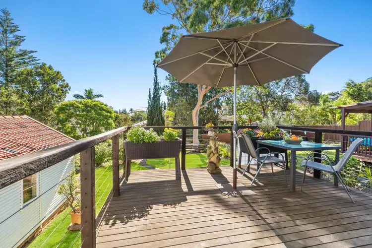 Fourth view of Homely house listing, 27 Boulton Street, Putney NSW 2112