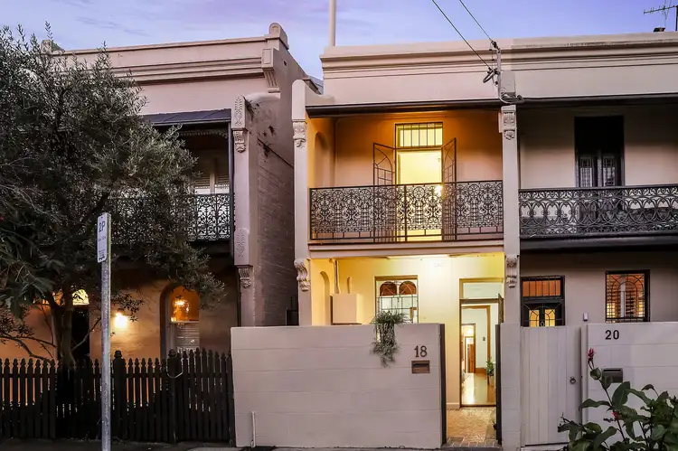 18 Ann Street, Balmain NSW 2041