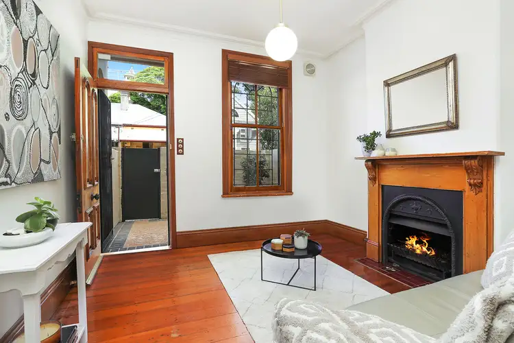 Second view of Homely house listing, 18 Ann Street, Balmain NSW 2041