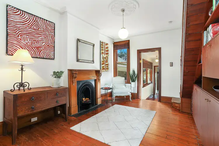Third view of Homely house listing, 18 Ann Street, Balmain NSW 2041