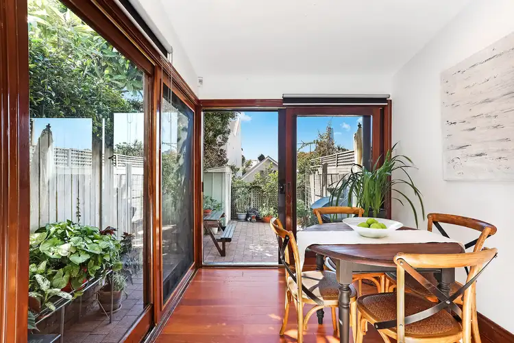 Fourth view of Homely house listing, 18 Ann Street, Balmain NSW 2041