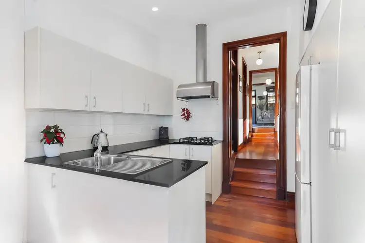 Fifth view of Homely house listing, 18 Ann Street, Balmain NSW 2041