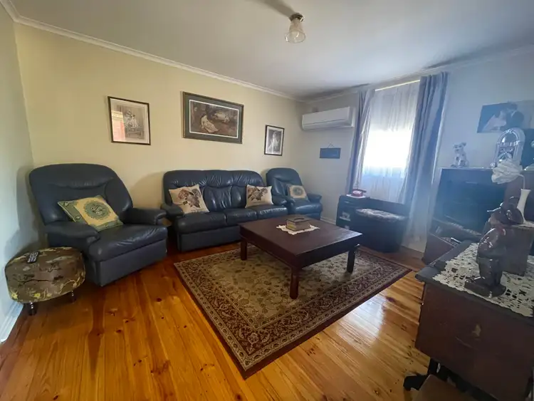 Second view of Homely house listing, 13 McDonald Street, Port Augusta SA 5700