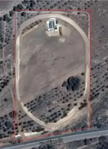 Second view of Homely land listing, 37 Kankine Street, Dumbleyung WA 6350
