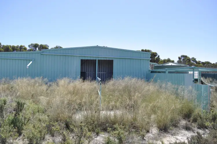 Third view of Homely land listing, 37 Kankine Street, Dumbleyung WA 6350