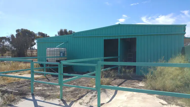 Fifth view of Homely land listing, 37 Kankine Street, Dumbleyung WA 6350