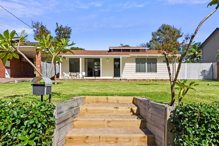 Main view of Homely house listing, 21 Turner Street, Mollymook NSW 2539