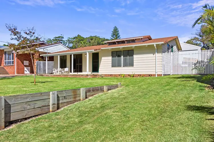 Third view of Homely house listing, 21 Turner Street, Mollymook NSW 2539