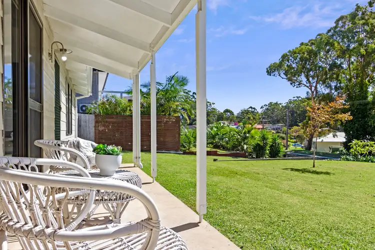 Fourth view of Homely house listing, 21 Turner Street, Mollymook NSW 2539
