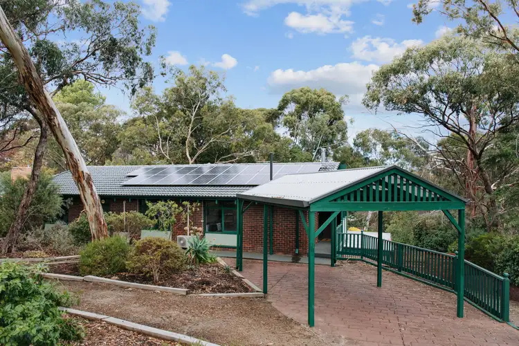 Main view of Homely house listing, 11 Parham Road, Eden Hills SA 5050