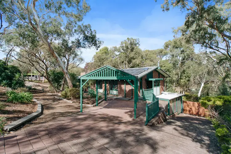 Third view of Homely house listing, 11 Parham Road, Eden Hills SA 5050