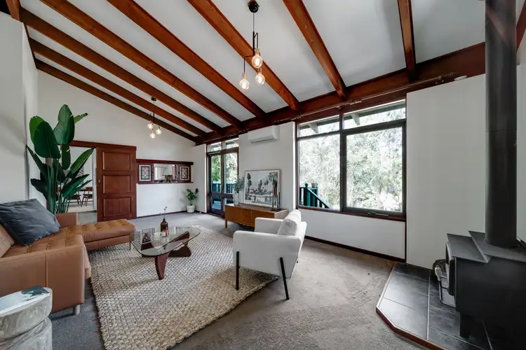 Sixth view of Homely house listing, 11 Parham Road, Eden Hills SA 5050
