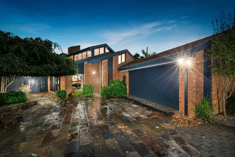 Main view of Homely house listing, 8 Law Court, Rowville VIC 3178