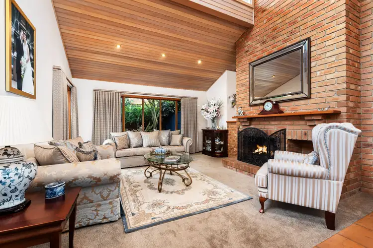 Second view of Homely house listing, 8 Law Court, Rowville VIC 3178