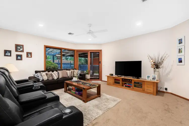 Third view of Homely house listing, 8 Law Court, Rowville VIC 3178