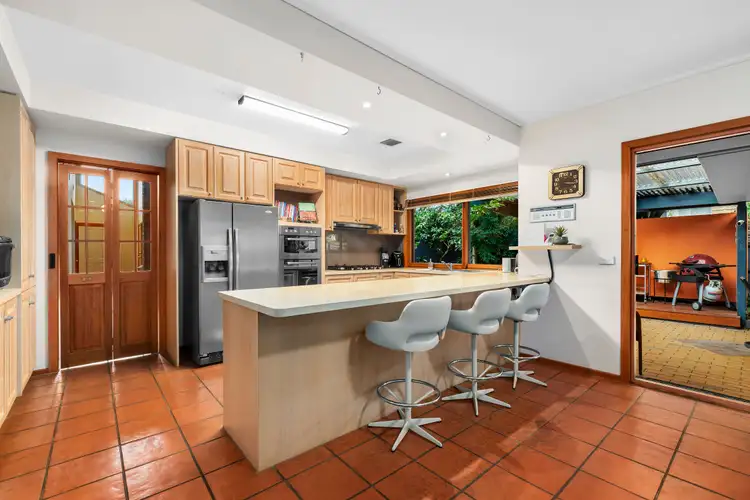 Fourth view of Homely house listing, 8 Law Court, Rowville VIC 3178