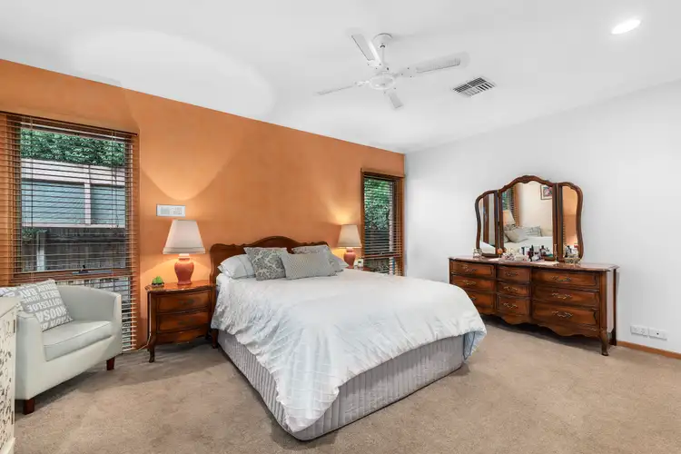 Fifth view of Homely house listing, 8 Law Court, Rowville VIC 3178