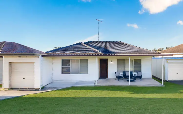 4 High Street, Campbelltown NSW 2560