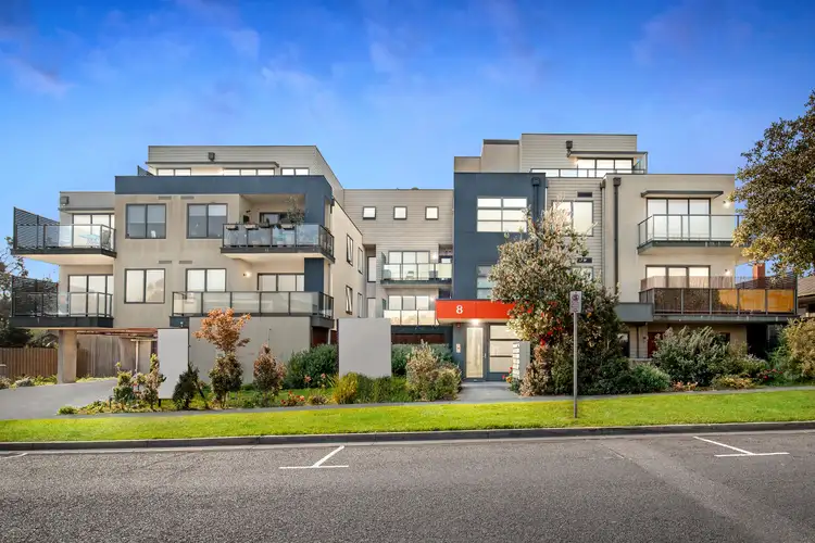 3/8 Ebdale Street, Frankston VIC 3199