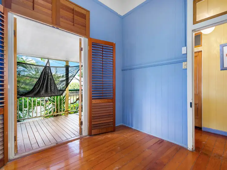 Fifth view of Homely house listing, 12 Princess Street, Paddington QLD 4064
