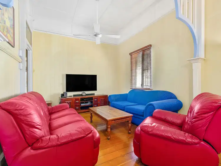 Sixth view of Homely house listing, 12 Princess Street, Paddington QLD 4064