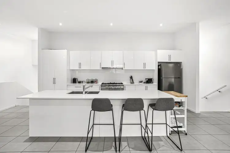 Second view of Homely house listing, 134 Whittaker Street, Flinders NSW 2529