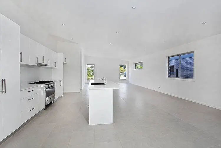 Third view of Homely house listing, 134 Whittaker Street, Flinders NSW 2529