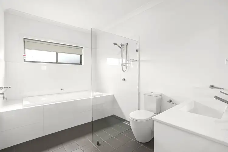 Fifth view of Homely house listing, 134 Whittaker Street, Flinders NSW 2529