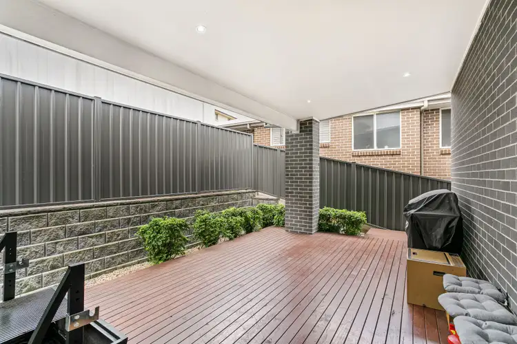 Sixth view of Homely house listing, 134 Whittaker Street, Flinders NSW 2529