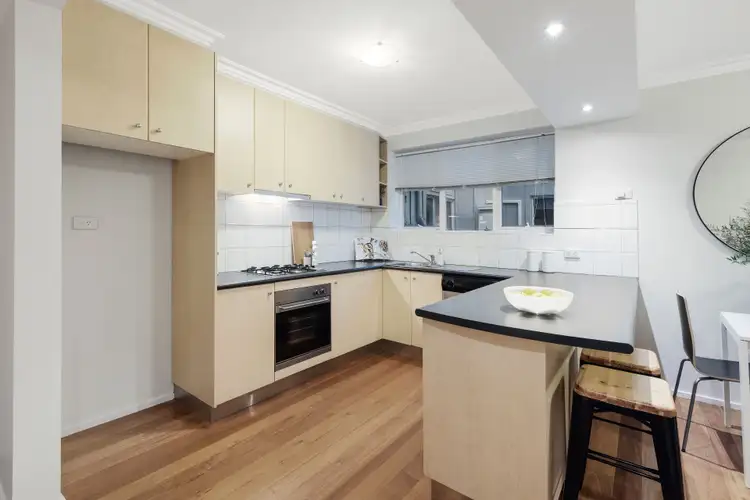 Third view of Homely apartment listing, 4/17 Masters Street, Caulfield VIC 3162