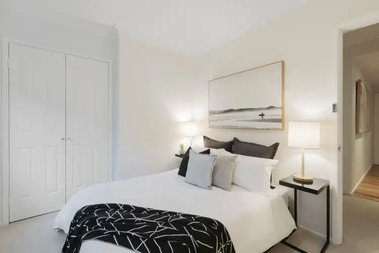 Fourth view of Homely apartment listing, 4/17 Masters Street, Caulfield VIC 3162