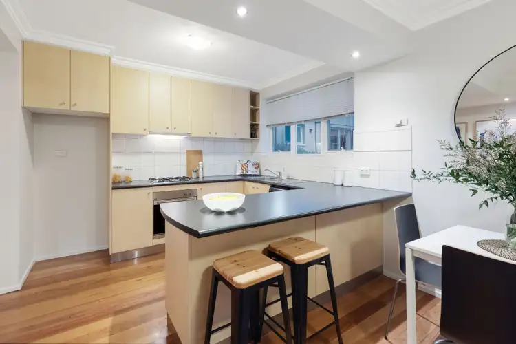 Sixth view of Homely apartment listing, 4/17 Masters Street, Caulfield VIC 3162