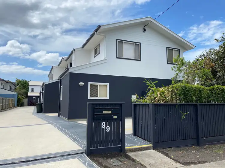 6/99 Gillies Street, Zillmere QLD 4034