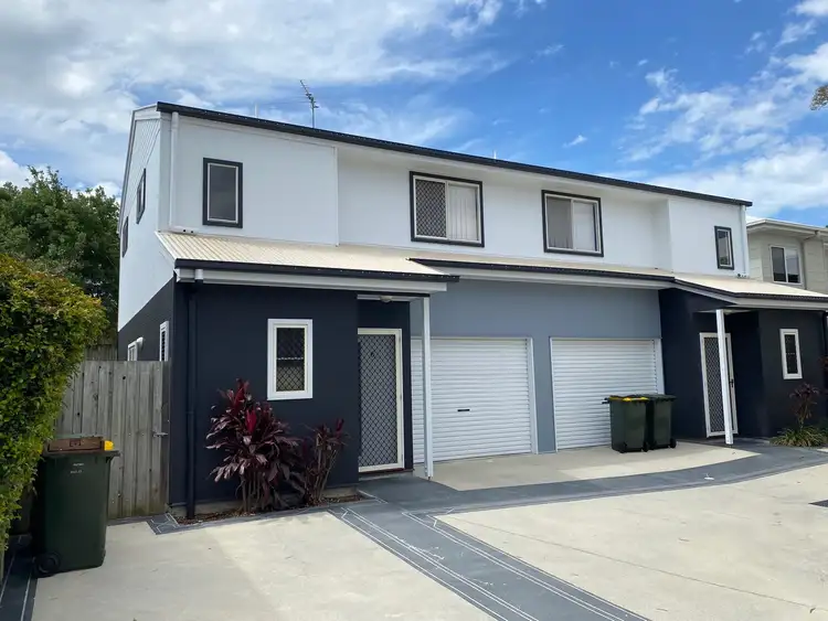 Second view of Homely townhouse listing, 6/99 Gillies Street, Zillmere QLD 4034