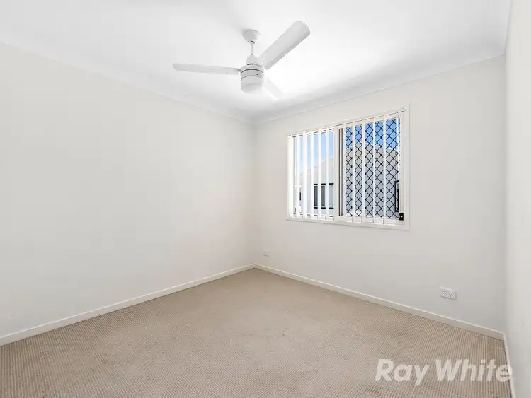 Sixth view of Homely townhouse listing, 6/99 Gillies Street, Zillmere QLD 4034