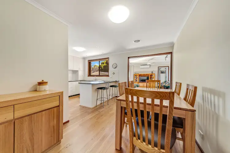 Fifth view of Homely house listing, 61 Florentine Circuit, Kaleen ACT 2617