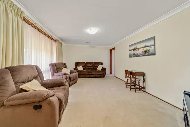Sixth view of Homely house listing, 61 Florentine Circuit, Kaleen ACT 2617
