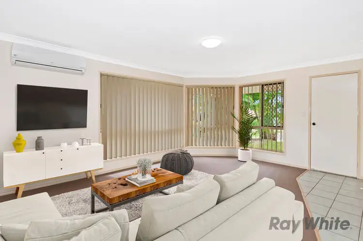 Main view of Homely house listing, 18 McKenzie Court, Crestmead QLD 4132