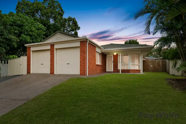 Second view of Homely house listing, 18 McKenzie Court, Crestmead QLD 4132