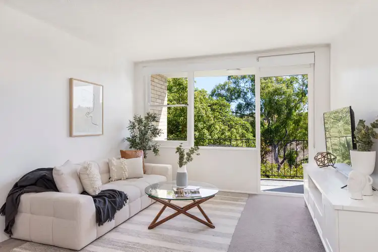 5/93 Avenue Road, Mosman NSW 2088