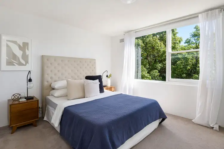 Fifth view of Homely apartment listing, 5/93 Avenue Road, Mosman NSW 2088