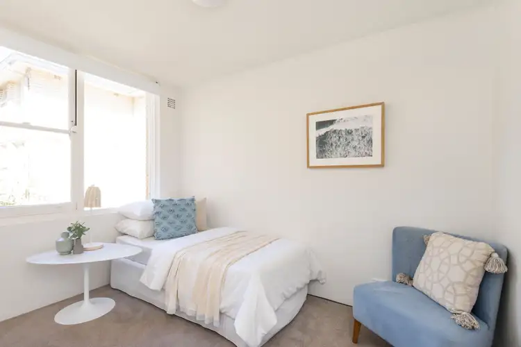 Sixth view of Homely apartment listing, 5/93 Avenue Road, Mosman NSW 2088