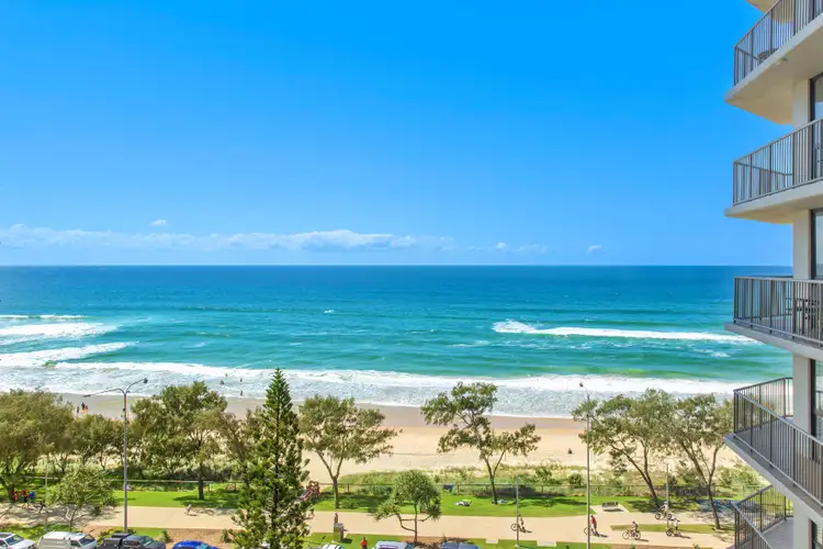 10D/80 The Esplanade, Surfers Paradise QLD 4217