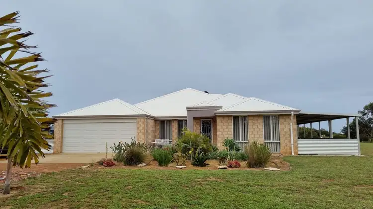 Main view of Homely house listing, 44 Dressage Circle, Deepdale WA 6532