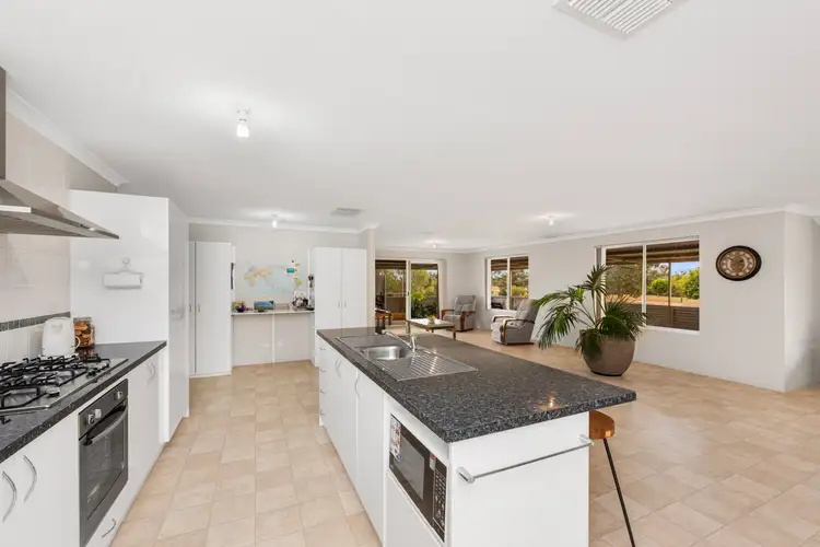 Fifth view of Homely house listing, 44 Dressage Circle, Deepdale WA 6532