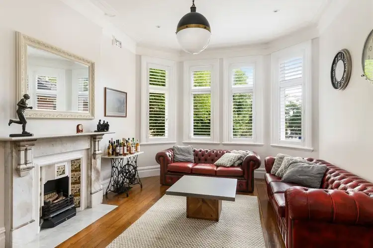 Third view of Homely semi-detached listing, 1/61 Prince Albert Street, Mosman NSW 2088