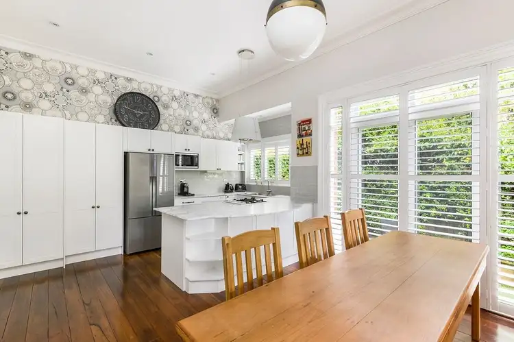 Fourth view of Homely semi-detached listing, 1/61 Prince Albert Street, Mosman NSW 2088
